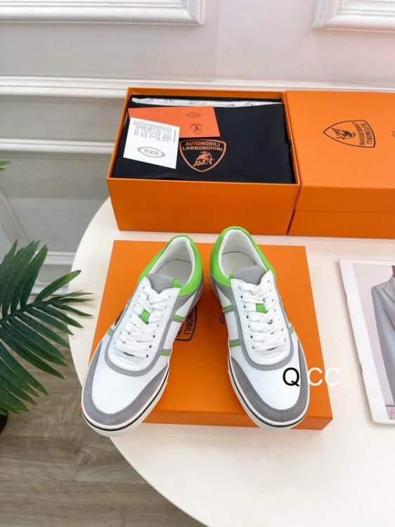 Picture of Tods Shoes _SKUTODSsz35-44XC070119554
